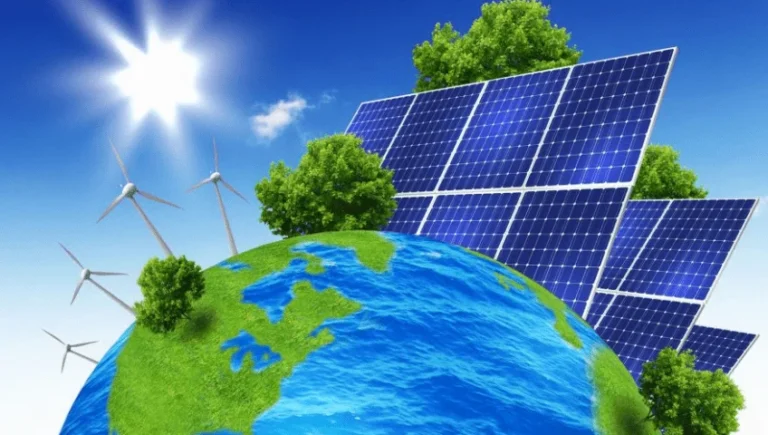 Energia regenerabilă în România 2026: oportunități și provocări