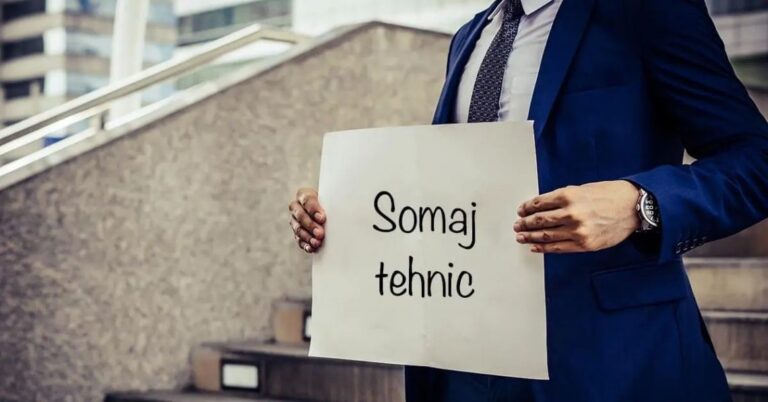 Cum se adaptează companiile româneşti la şomajul tehnologic