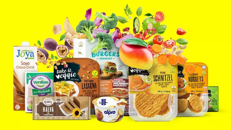Produse vegane locale în România: ghid complet