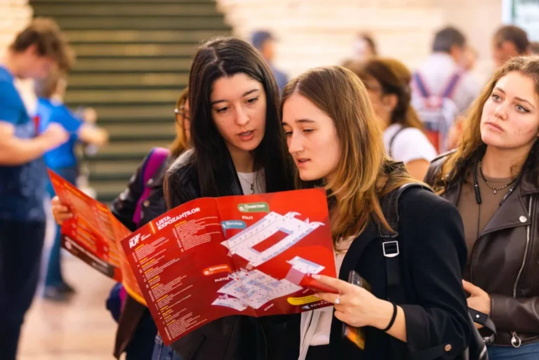 Cum să alegi o facultate în România 2026