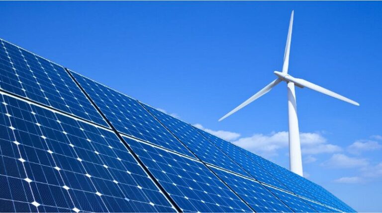 Viitorul energiei regenerabile în România