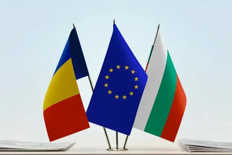Bulgaria vs România: Comparativ al creșterii economice UE Bulgaria vs România - Comparativ al creșterii economice UE