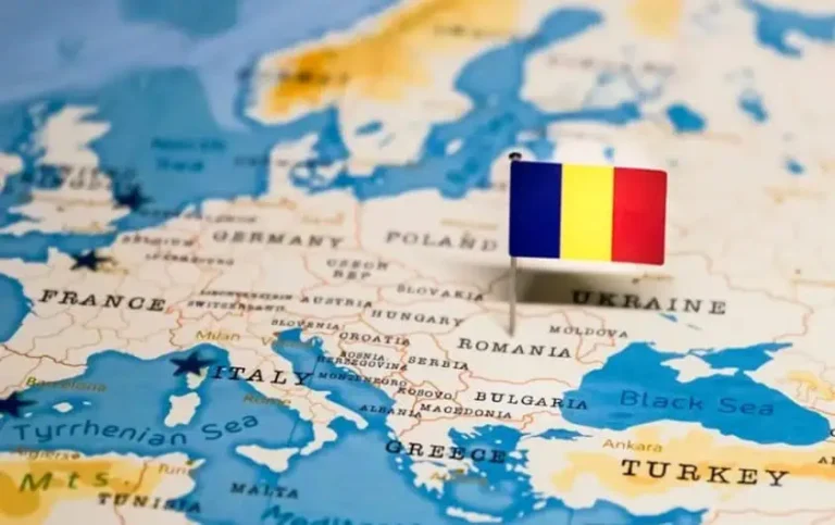 Rolul României în economia Europei de Est