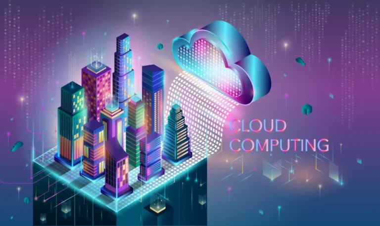 Cloud computing și partajare de resurse în startup-urile locale Cloud computing și partajare de resurse în startup-urile locale