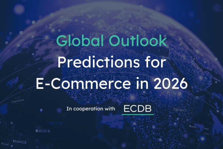E-commerce 2026