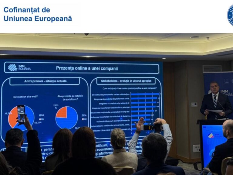 Publicitate programatică pentru IMM-uri în România, ghid practic Publicitate programatică pentru IMM-uri în România, ghid practic