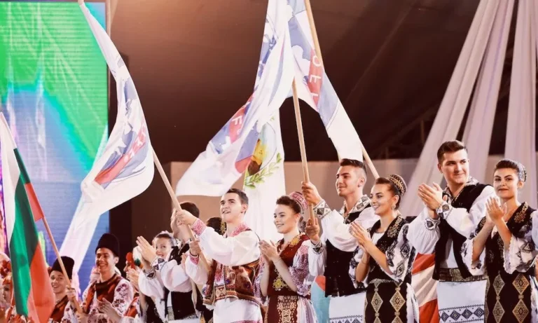 Rolul evenimentelor culturale locale în revitalizarea comunităților