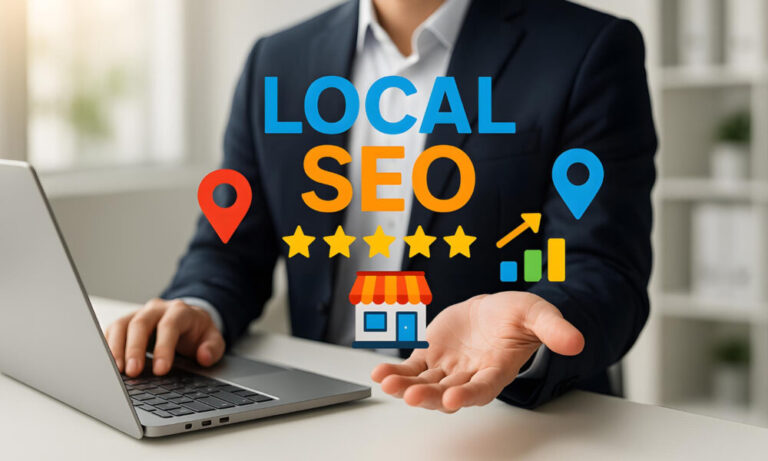 SEO local pentru afaceri românești tactici practice