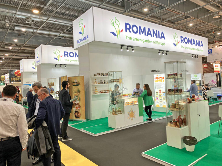 Economia verde: oportunități de export pentru companii românești Economia verde - oportunități de export pentru companii românești