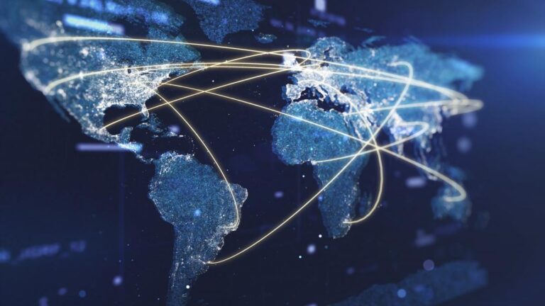 Economie digitală vs. economie tradițională: diferențe și impact 2026 Economie digitală vs. economie tradițională - diferențe și impact 2026