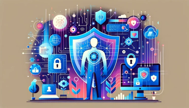 Cum să îți protejezi datele clienților și să eviți breșele de securitate Cum să îți protejezi datele clienților și să eviți breșele de securitate