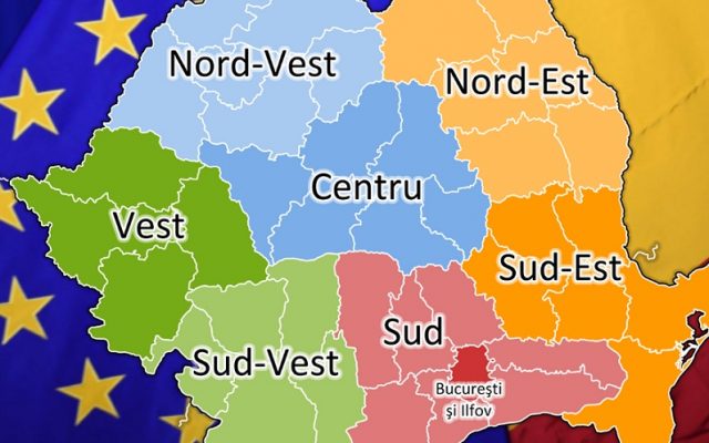 Ce înseamnă autonomia locală pentru orașele mari din România Ce înseamnă autonomia locală pentru orașele mari din România