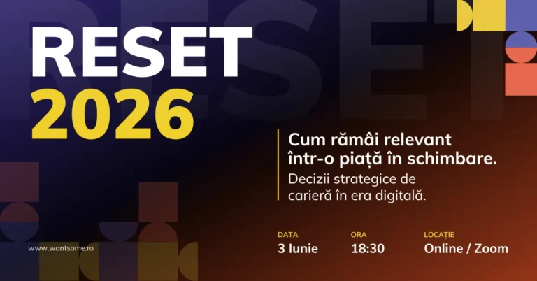 Cursuri gratuite care îți schimbă cariera în 2026 Cursuri gratuite care îți schimbă cariera în 2026