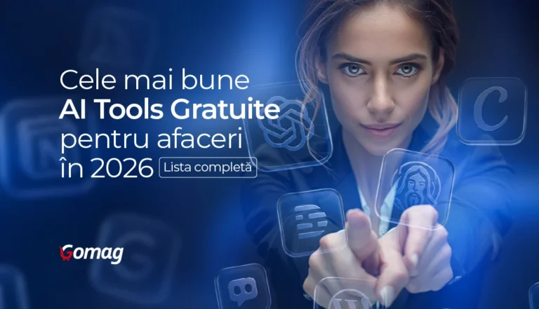 Ghid alegere software pentru afaceri în 2026