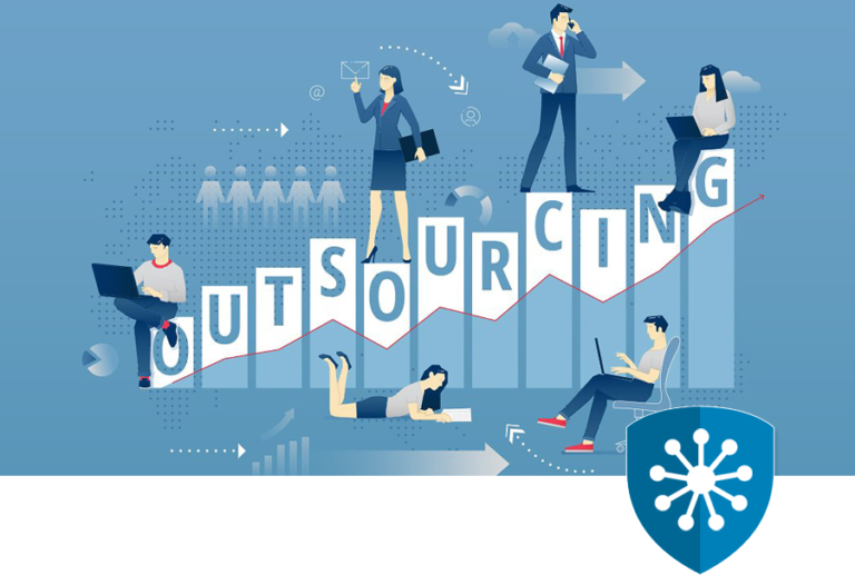 Outsourcing vs. resurse interne. Ce aleg companiile pentru eficiență și creștere