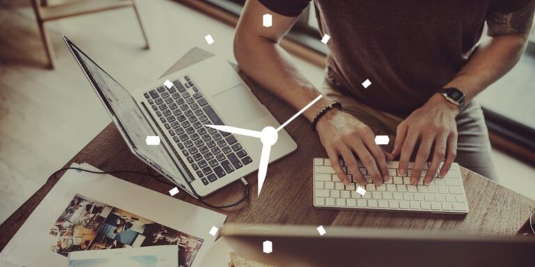 Cum îți organizezi mai bine timpul în era digitală Cum îți organizezi mai bine timpul în era digitală