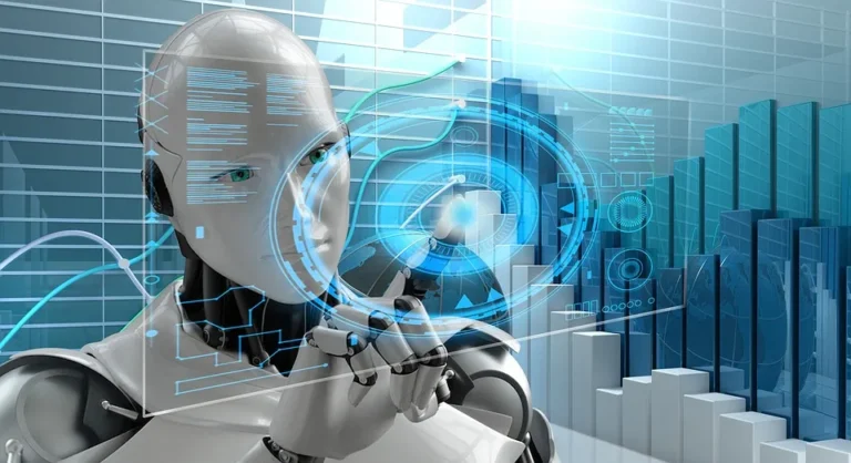Cum reduc firmele costurile cu inteligența artificială