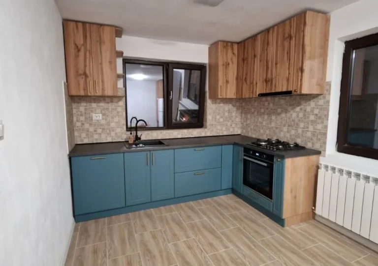 Mobilier Personalizat Premium: Eleganță, Funcționalitate și Design Fără Compromisuri