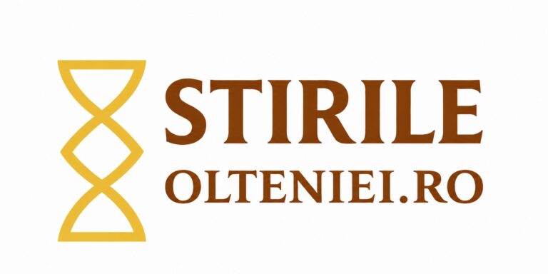 StirileOlteniei.ro, platformă online dedicată știrilor, culturii și inițiativelor locale din Oltenia StirileOlteniei.ro, platformă online dedicată știrilor, culturii și inițiativelor locale din Oltenia