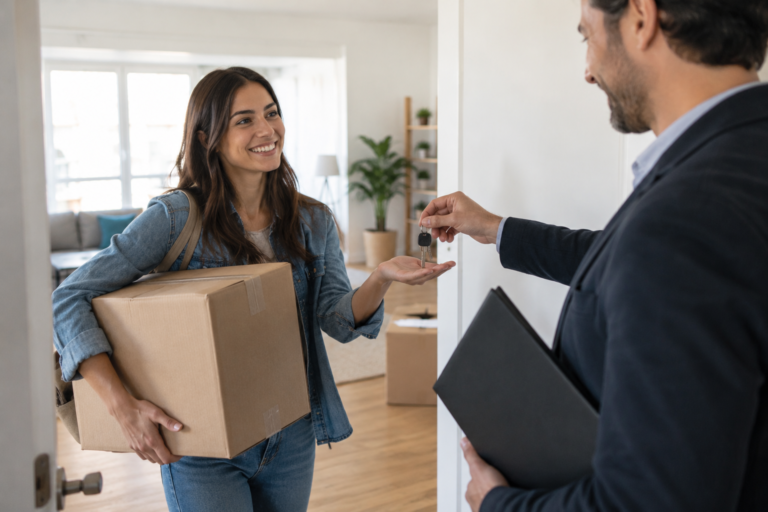 Ce trebuie să verifici la asigurare dacă îți dai apartamentul în chirie? Ce trebuie să verifici la asigurare dacă îți dai apartamentul în chirie?